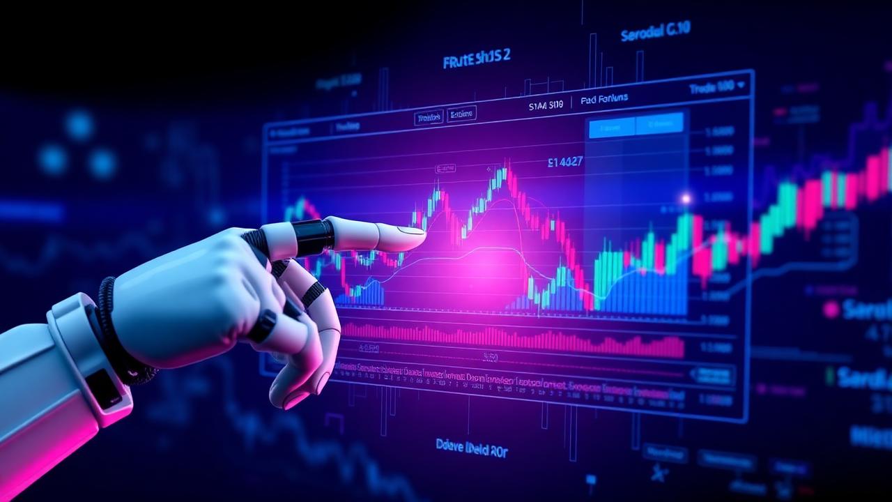 AI-Powered Trading: Can Machine Learning Beat UK Forex Traders?