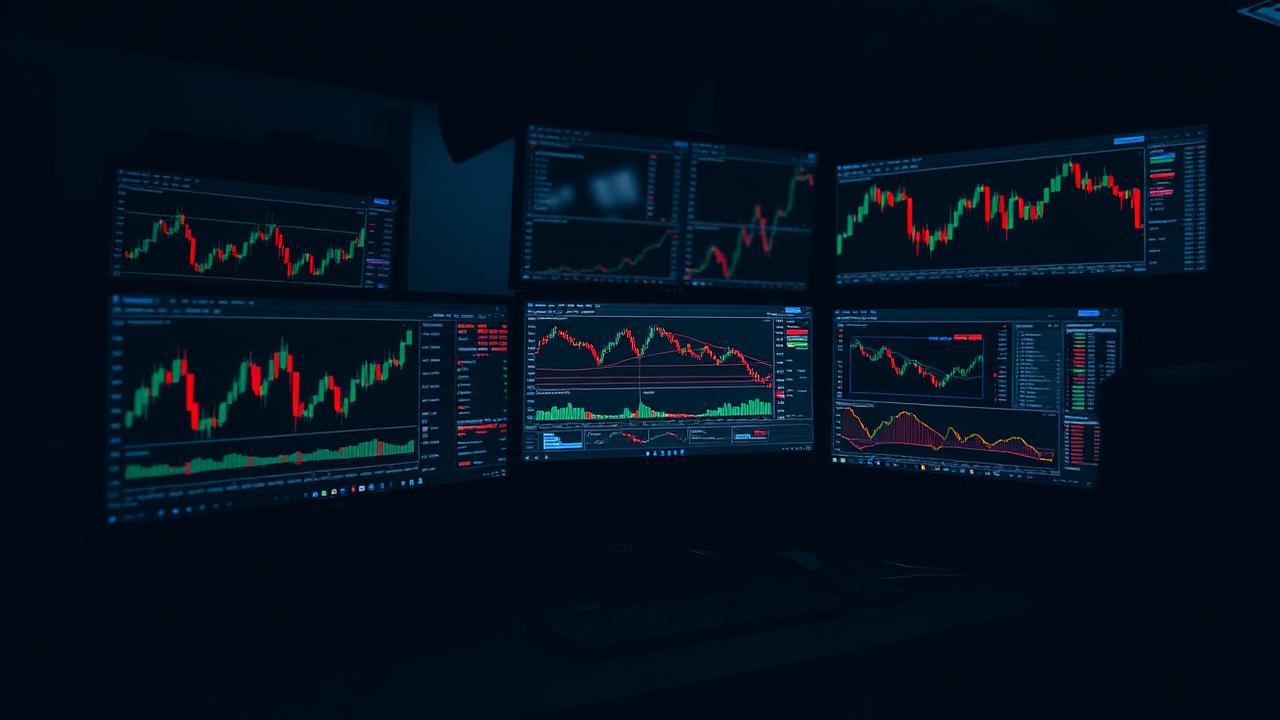 Bank of England Holds Rates at 4.25%: What It Means for Forex Traders