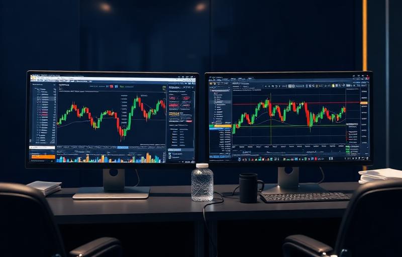 Best Forex Brokers UK Comparison 2026