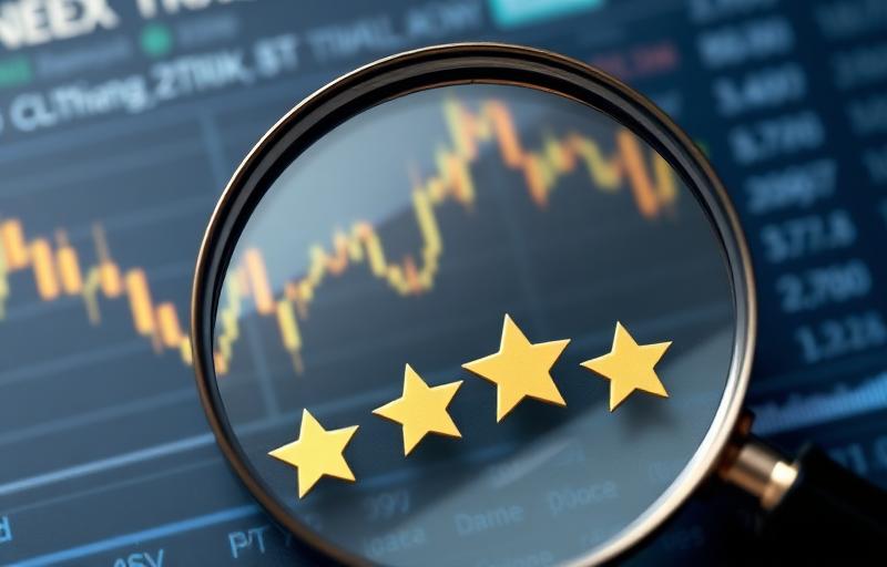 Honest Forex Broker Reviews UK