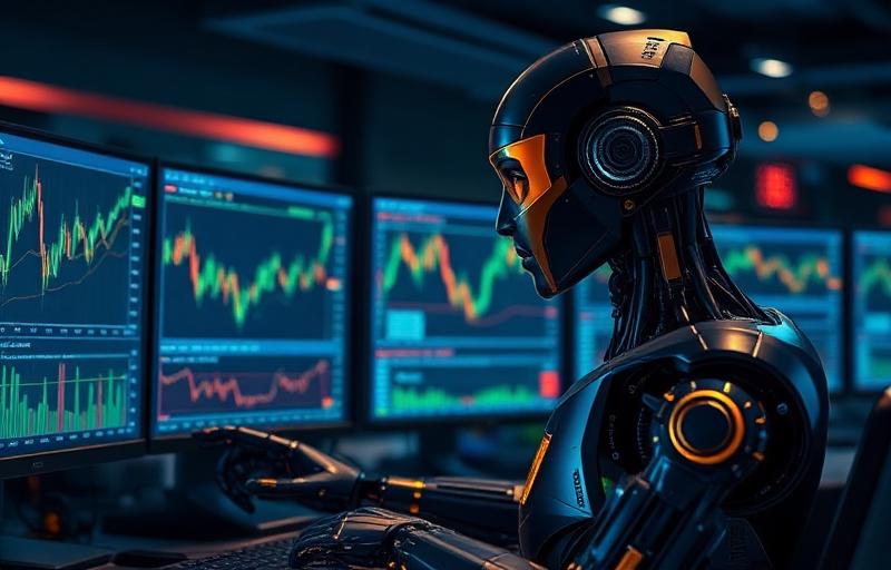 Best Forex Robot Reviews UK 2026