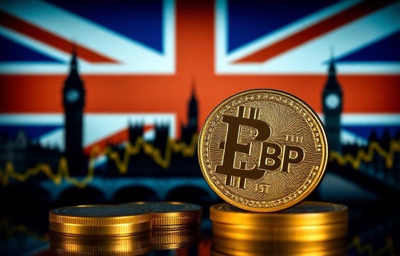 EUR/GBP Drops After ECB Rate Cut Signals, Trading Opportunities
