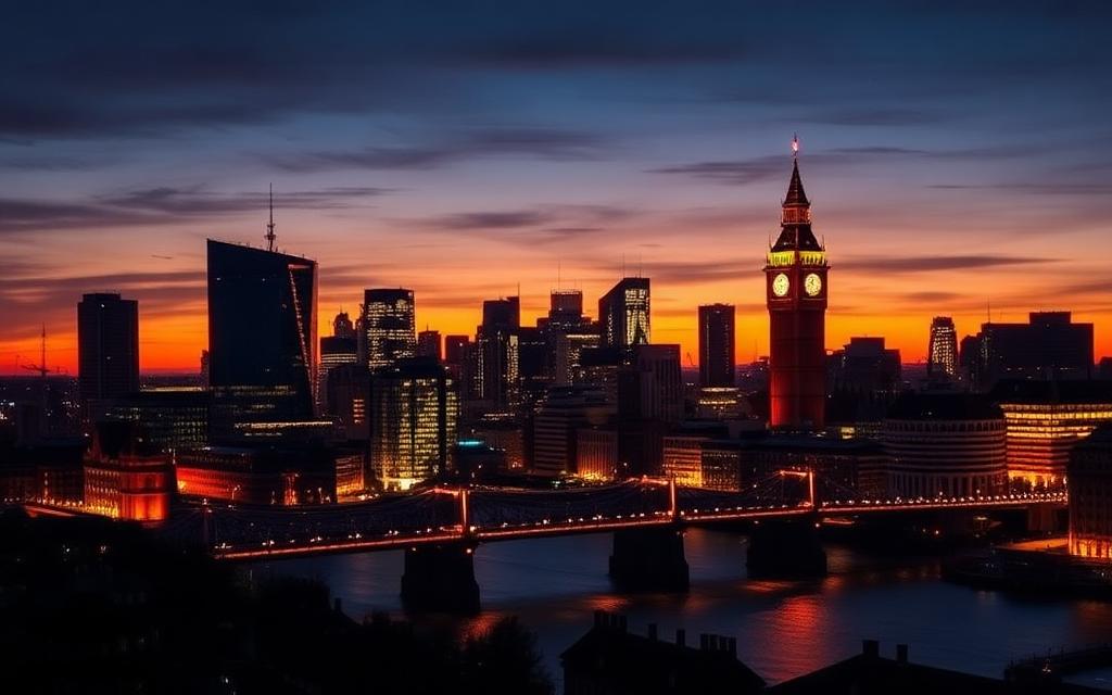 Best Forex Brokers UK 2026 FCA Regulated