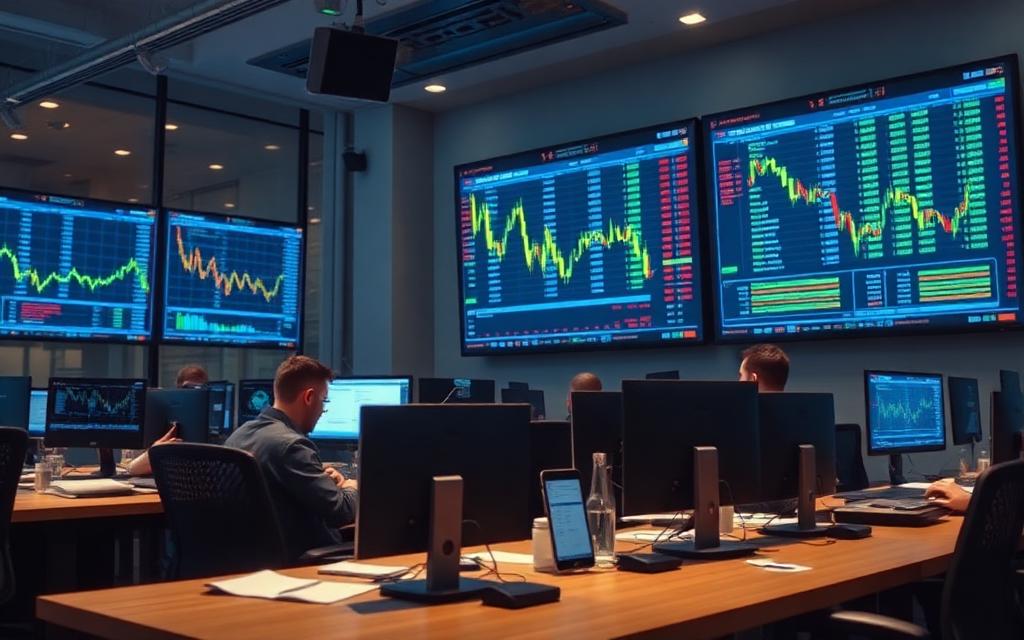 ECN vs Market Maker Brokers UK Guide