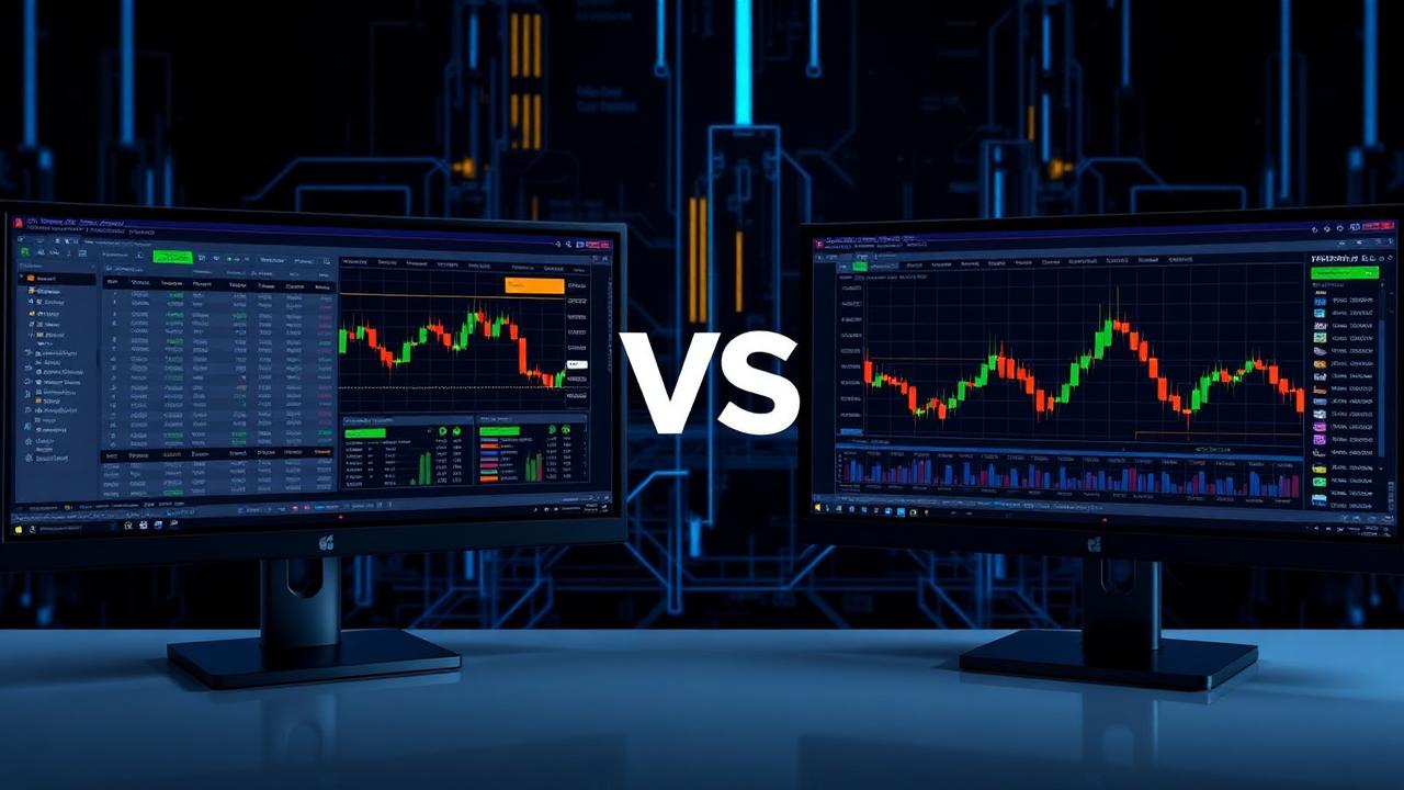 Best MT5 Brokers UK 2026: MetaTrader 5 Brokers UK Ranked