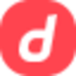 Deriv logo