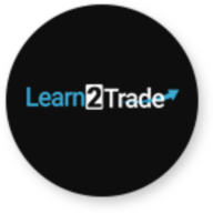 Learn 2 Trade logo