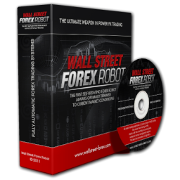 WallStreet Forex Robot