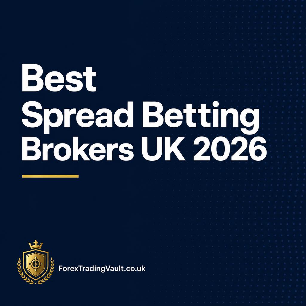 Best Spread Betting Brokers UK 2026, tax free FCA regulated spread betting platforms