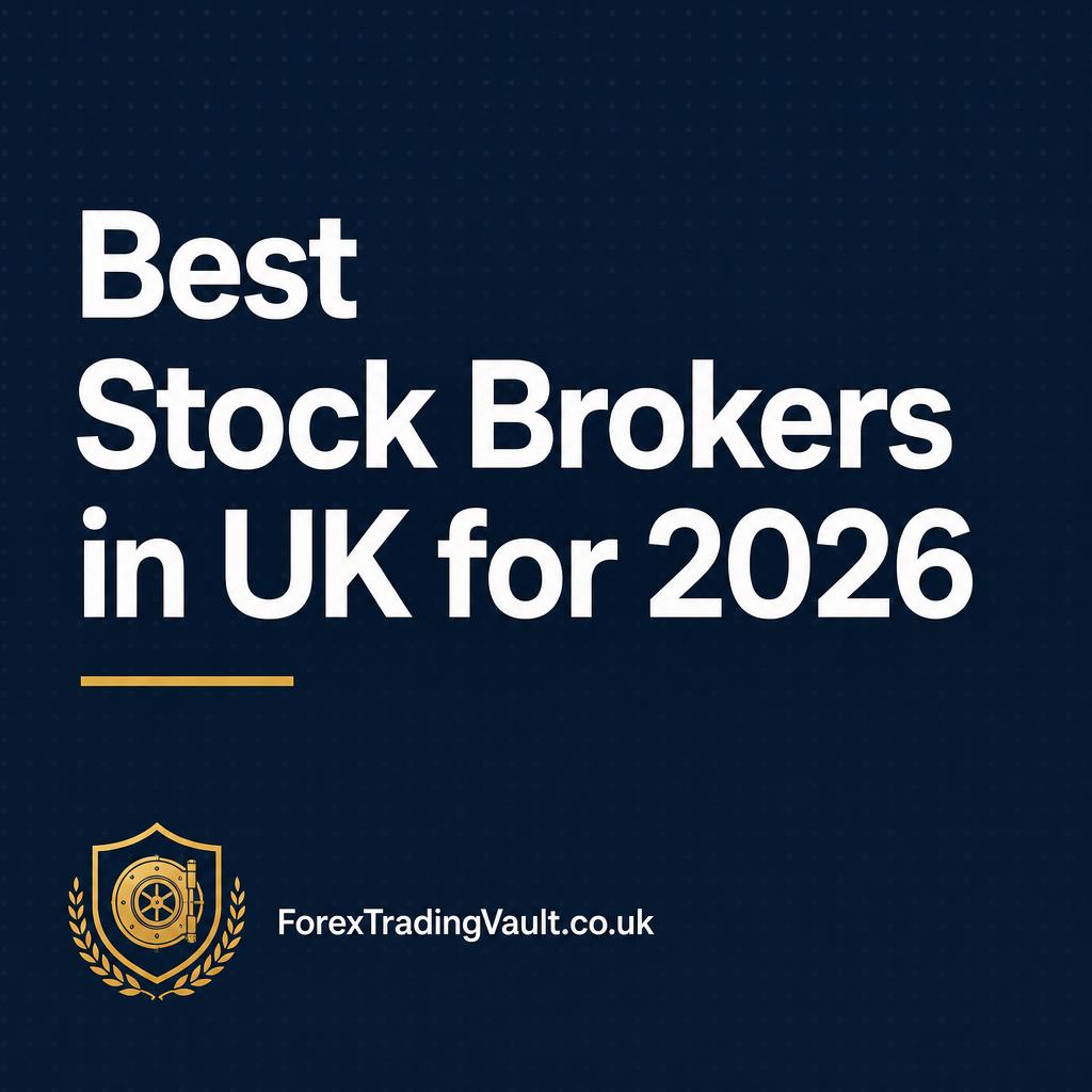 Best Stock Brokers in UK for 2026, ISA and GIA share dealing platforms ranked