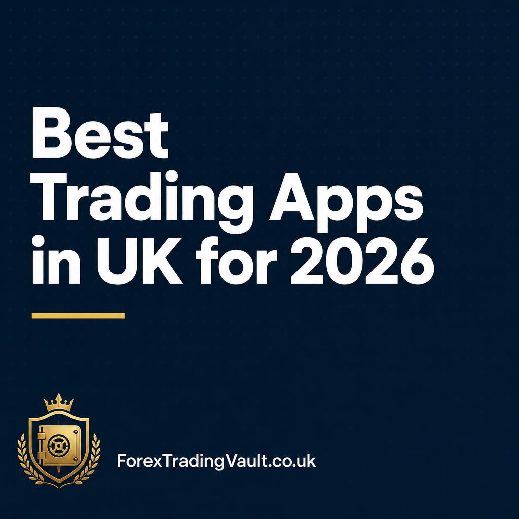 Best Trading Apps in UK for 2026, mobile forex and stock trading apps ranked